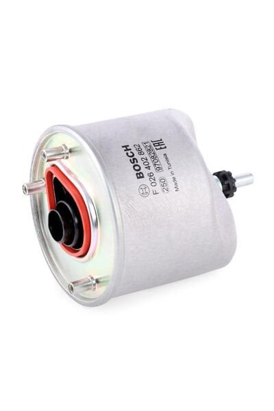 Bosch F026402862 Yakıt Filtresi 190197 - 1906E6 - 9809721080 - 1611659480