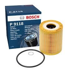 Bosch 1457429118 Yağ Filtresi