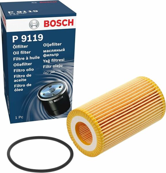 Bosch 1457429119 Yağ Filtresi