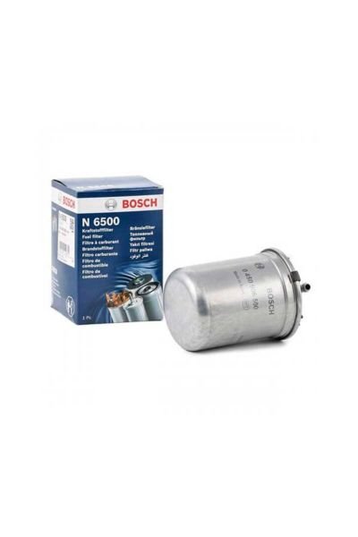 Skoda Roomster 1.4 TDI Yakıt Filtresi 2007-2010 Bosch