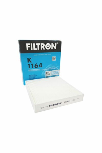 Filtron K1164 Polen Filtresi