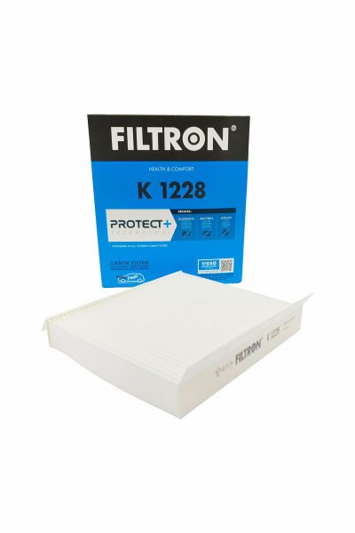 Filtron K1228 Polen Filtresi 647962 6479E0 77364561  95861-71L00  95861-81P00