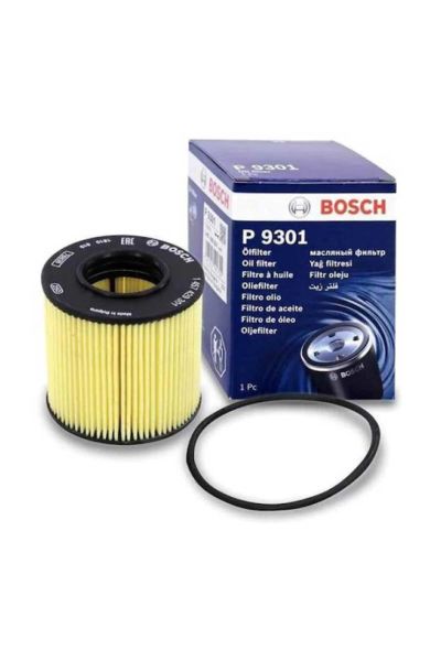 Bosch 1457429301 Yağ Filtresi