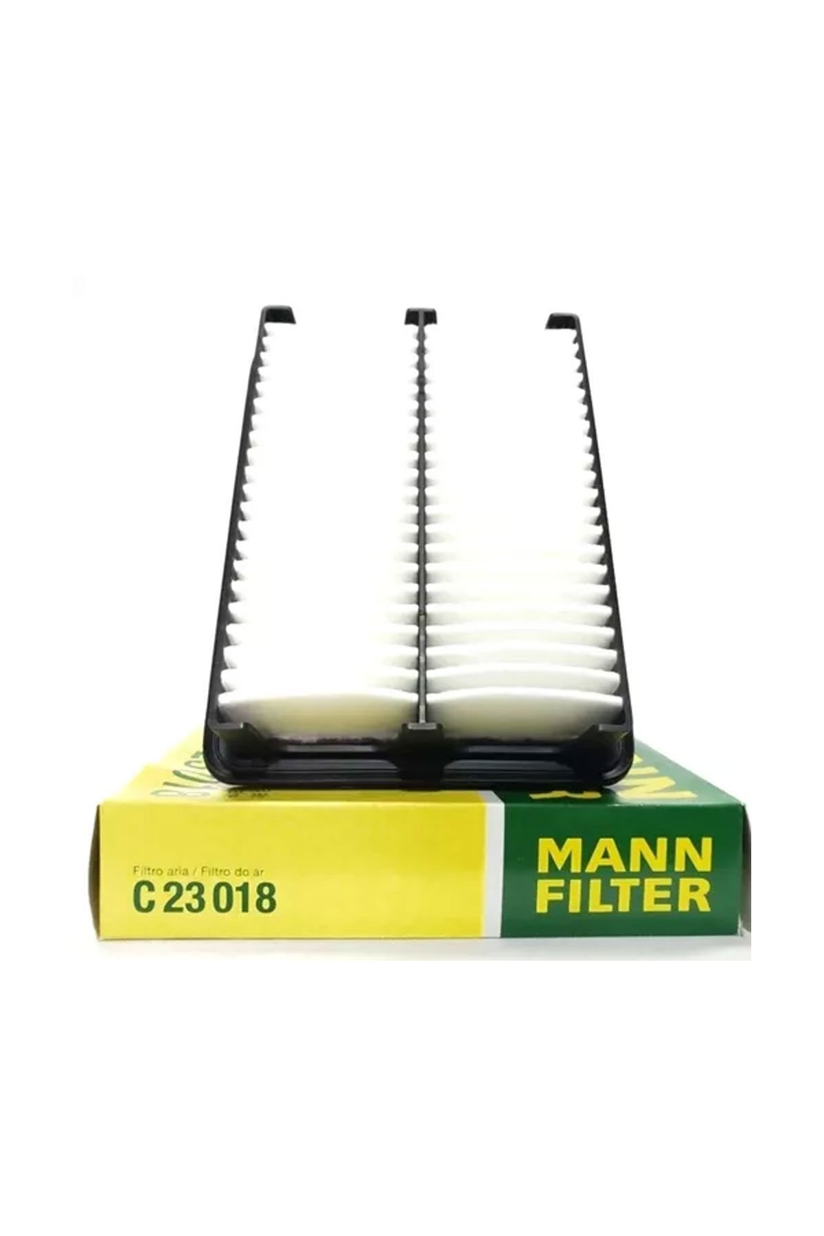 Mann Filter C23018 Hava Filtresi