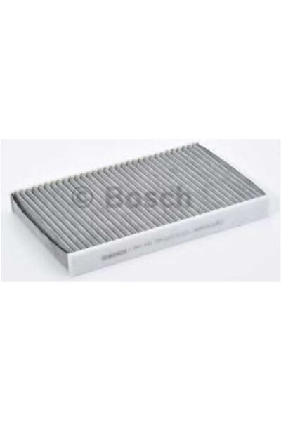 Bosch 1987432379 Karbonlu Polen Filtresi 6447NV - 647975 - 647941 - 6447KL - 647932