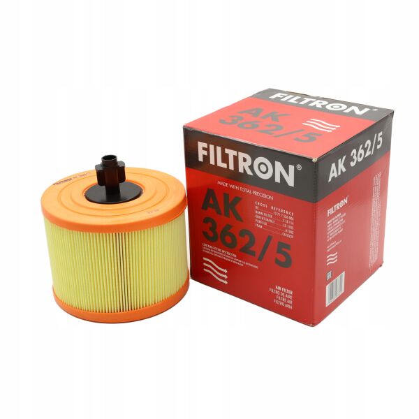 Filtron AK362/5 Hava Filtresi