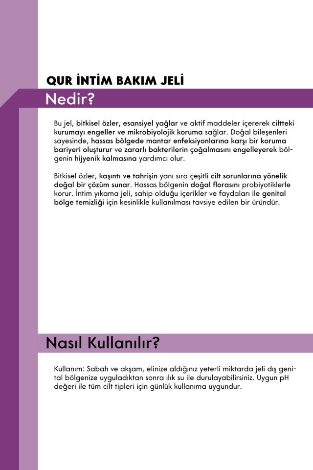 İntim Menapoz Likit Ph Dengeleyici, Kuruluk Ve Koku Önleyici, Mantar Ve Tahriş Karşıtı, Yıkama Jeli