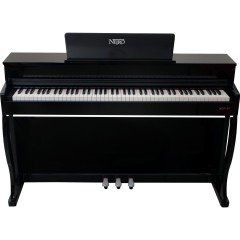 Neiro NDP190 Lake Siyah Dijital Piyano