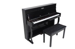 Neiro NDP290 Lake Siyah Dijital Piyano