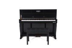 Neiro NDP290 Lake Siyah Dijital Piyano