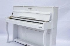 Neiro NDP290 Lake Beyaz Dijital Piyano