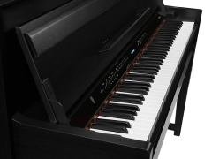 Medeli DP650K BK Dijital Konsol Piyano