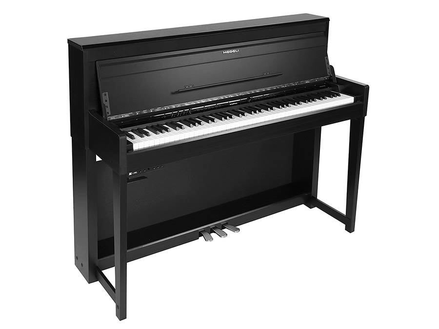 Medeli DP650K BK Dijital Konsol Piyano