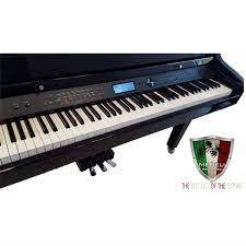 Medeli Grand 510 BK Dijital Kuyruklu Piyano