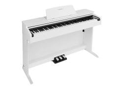 Medeli DP250 RB Mat Beyaz Dijital Piyano