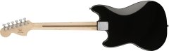 Squier Bullet Mustang HH LRL BLK Elektro Gitar