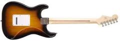 Squier Bullet Strat HSS LRL BSB  Elektro Gitar