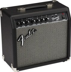 Fender Frontman 20G BLK Anfi