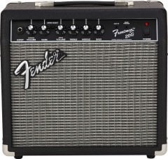 Fender Frontman 20G BLK Anfi