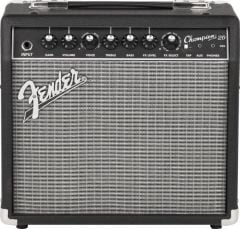 Fender Champion 20 Amp Anfi