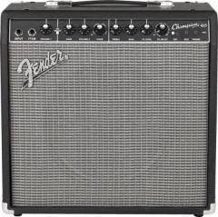 Fender Champion 40 Amp Anfi