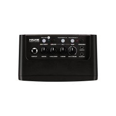 Nux Mighty Lite BT Elektro Gitar Amfisi