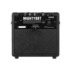 Nux Mighty 8BT Taşınabilir Elektro Gitar Amfisi