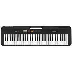 Casio Casiotone CT-S200BKC2 61 Tuşlu Org (Siyah)