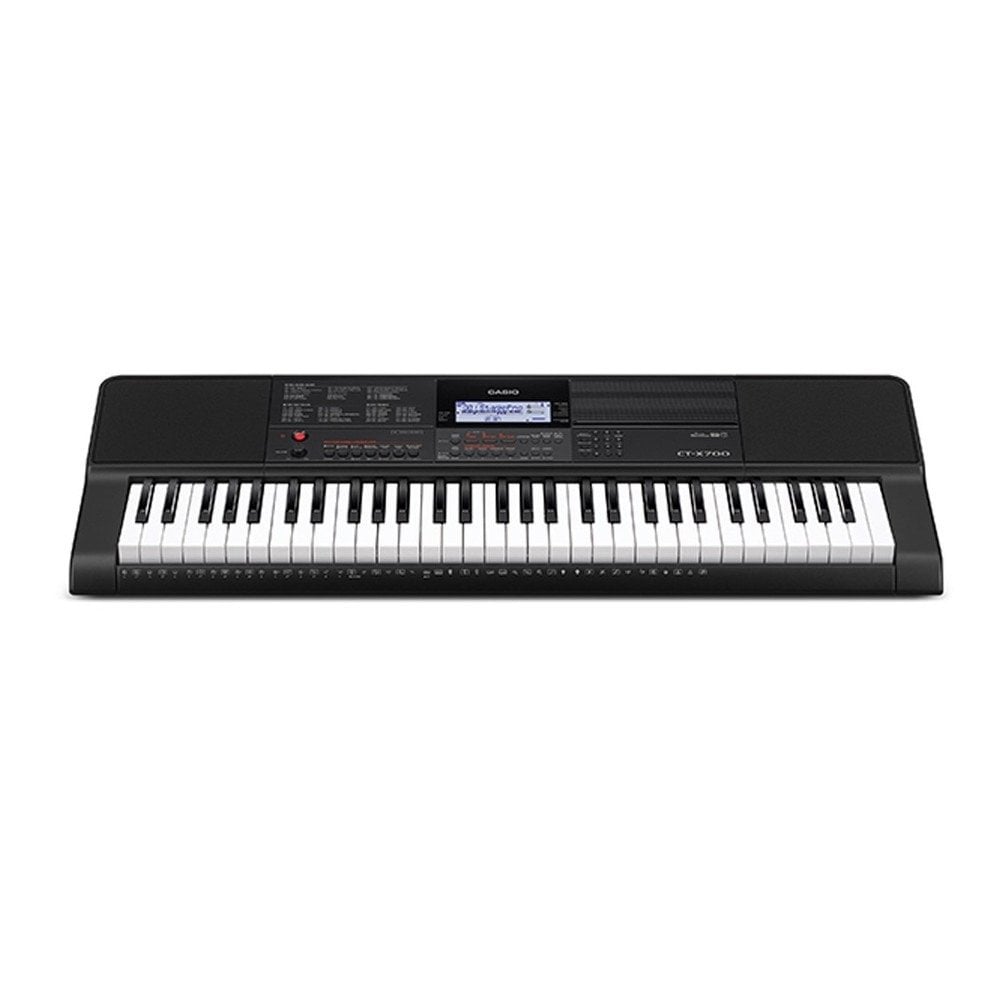 Casio CT-X700 61 Tuşlu Org Tuş Hassasiyetli