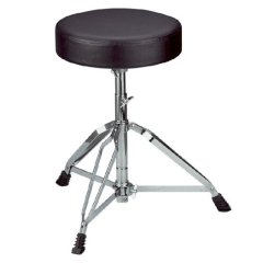 Carlsbro CSD130 Mesh Elektro Davul Seti (Kulaklık ve Tabure)