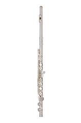 John Packer JP011 MKII Silver Plated Yan Flüt