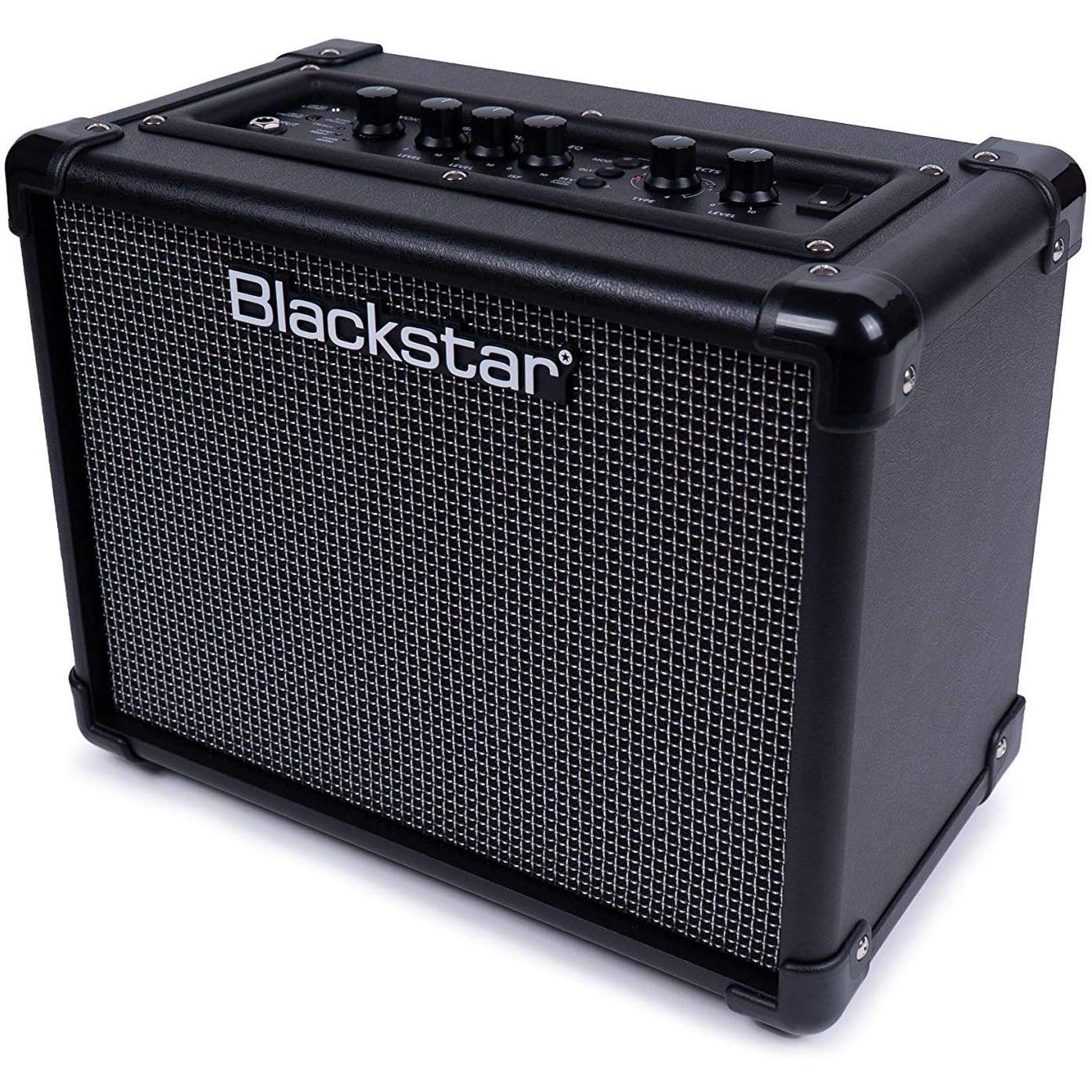 Blackstar ID:Core 40 V3 Dijital Kombo Elektro Gitar Amfi(Kopya)