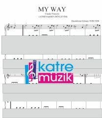 MY WAY NOTA (PDF)