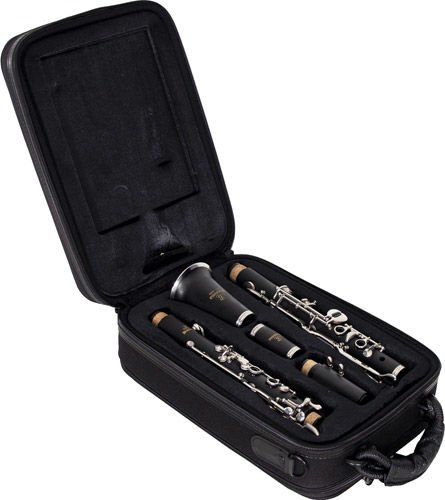 Bohemia BCL4000 Sol Klarnet