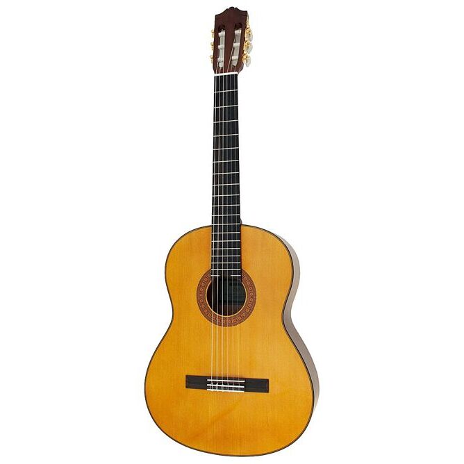 Yamaha C70 Klasik Gitar (Natural)