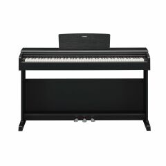 Yamaha YDP105B Dijital Piyano (Siyah)
