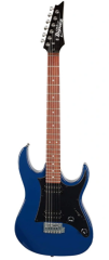 IBANEZ GRX20-JB GRX Serisi Jet Siyah Elektro Gitar