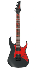 IBANEZ GRG131DX-BKF GRG Elektro Gitar