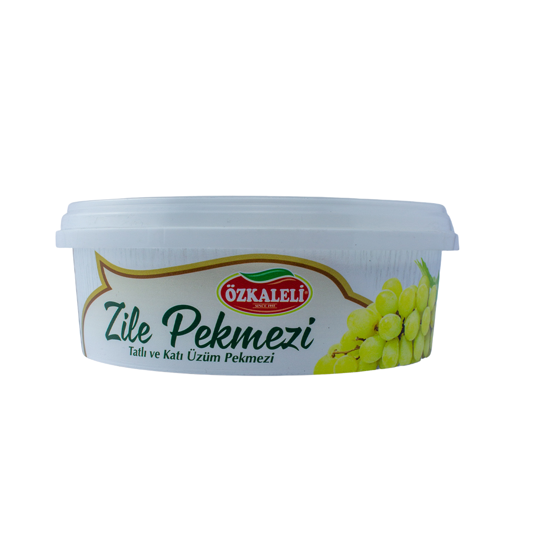 ÖZKALELİ SADE PEKMEZ 300 GR