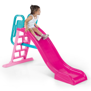 Hail Unicorn 2-in-1 Big Water Slide