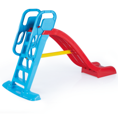 2 IN 1 BÜYÜK SU KAYDIRAĞI KIRMIZI