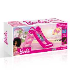 Barbie My First Slide