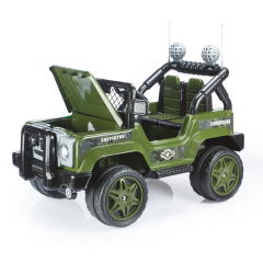 Full Commando Battery Car 12V ferngesteuert