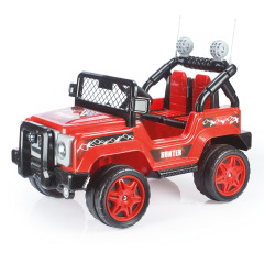 Full Hunter Battery Car 12V Remote Controlled