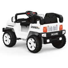 Full Sahara Battery Car 12V Remote Controlled