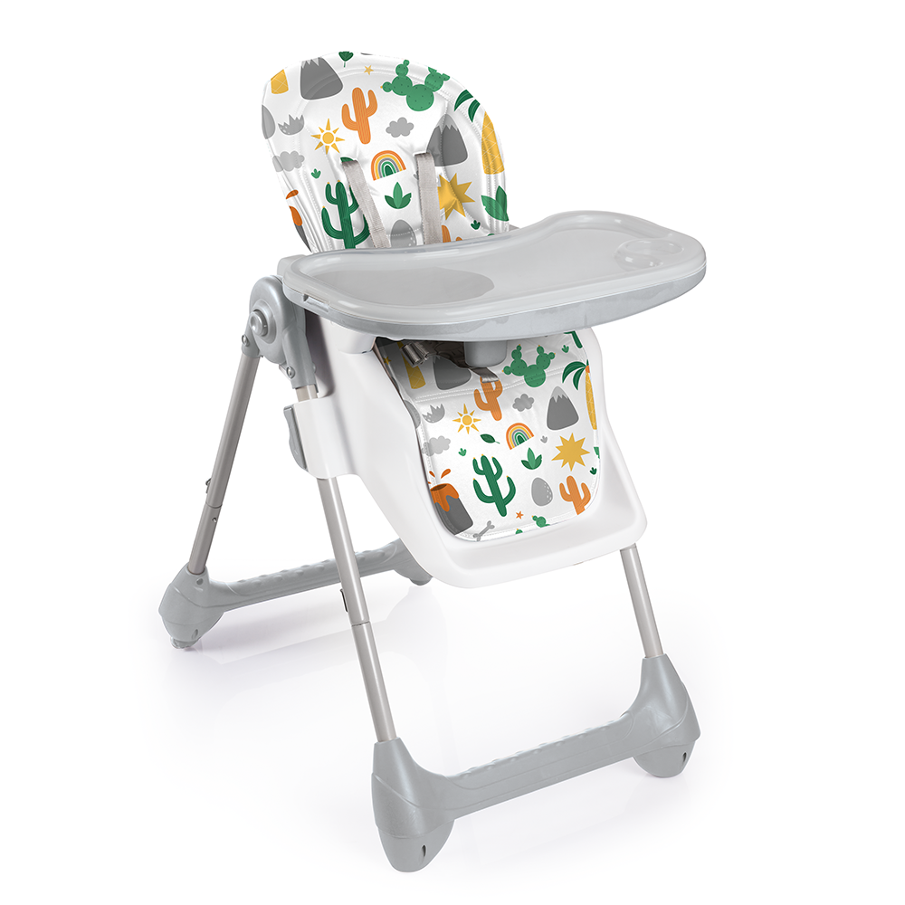 Full Lux Highchair