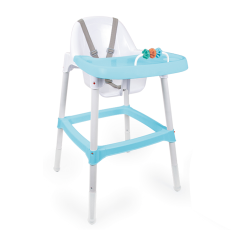 Full Practical Highchair