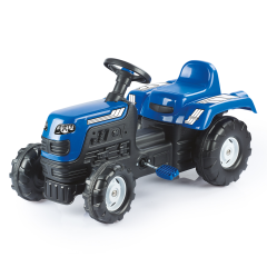 Hail Ranchero Pedal Tractor