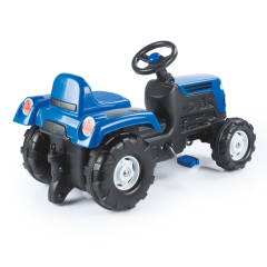Hail Ranchero Pedal Tractor