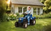 Hail Ranchero Pedal Tractor